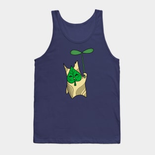 Korok Tank Top